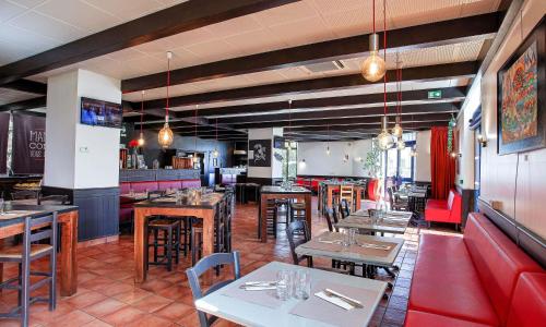 ibis Marseille Centre Gare Saint Charles - photo 1