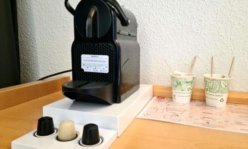 ibis Marseille Centre Gare Saint Charles - photo 2