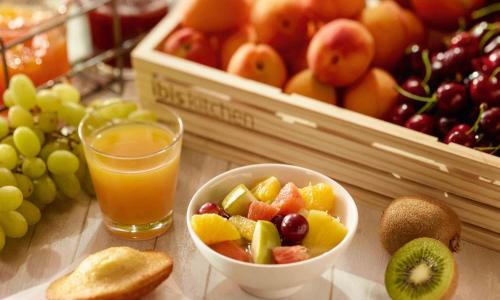 ibis Marseille Centre Gare Saint Charles - photo 3