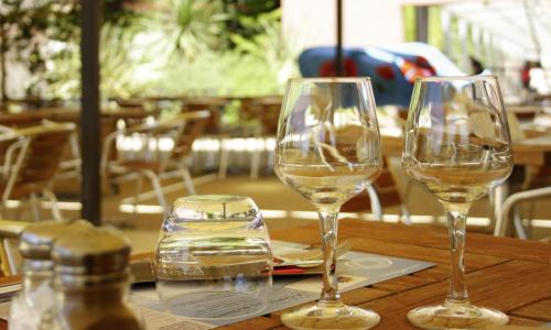 ibis Marseille Centre Gare Saint Charles - photo 3