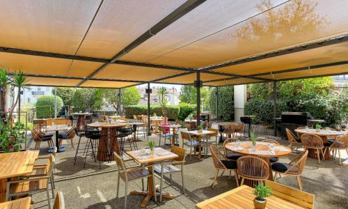 ibis Marseille Centre Gare Saint Charles - photo 3