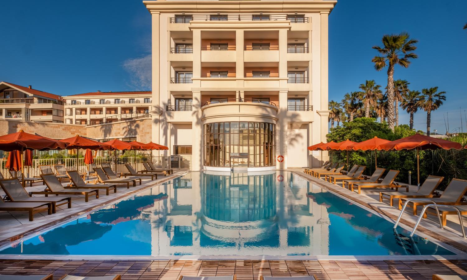 Foto dell'Hôtel Villa M Marseille