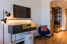 Hôtel Villa M Marseille - photo 16