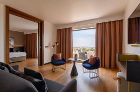 Golden Tulip Villa Massalia - photo 15