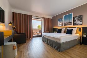 Hôtel Villa M Marseille - photo 10