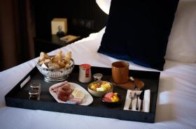 Hôtel Villa M Marseille - photo 13