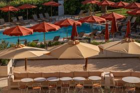 Hôtel Villa M Marseille - photo 24