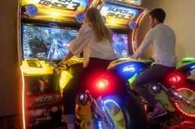 Hôtel Villa M Marseille - photo 25