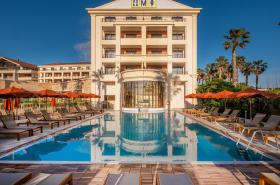 Hôtel Villa M Marseille - photo 4