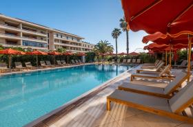 Hôtel Villa M Marseille - photo 7