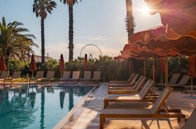 Hôtel Villa M Marseille - photo 8