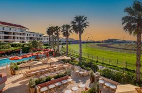 Hôtel Villa M Marseille - photo 26