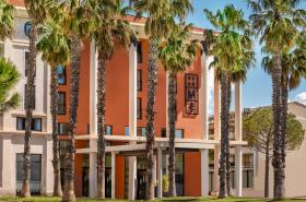 Hôtel Villa M Marseille - photo 27