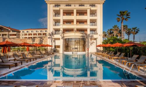 Hôtel Villa M Marseille - photo 1