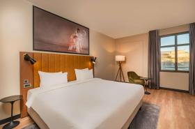 Radisson Blu Hotel Marseille Vieux Port - photo 9