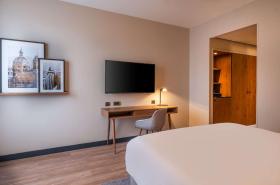 Radisson Blu Hotel Marseille Vieux Port - photo 6