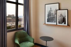 Radisson Blu Hotel Marseille Vieux Port - photo 8