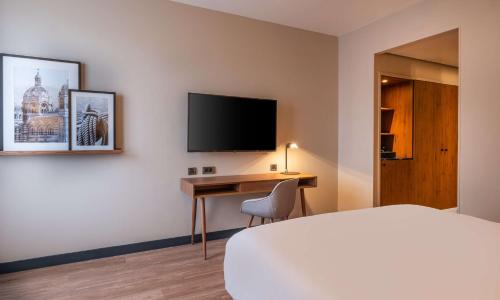 Radisson Blu Hotel Marseille Vieux Port - photo 3