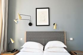 Hotel Belle-Vue Vieux-Port - photo 9