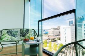 Novotel Suites Marseille Centre Euromed - photo 22