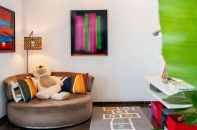 Novotel Suites Marseille Centre Euromed - photo 21