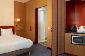 Novotel Suites Marseille Centre Euromed - photo 17