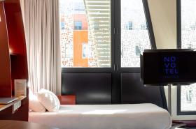 Novotel Suites Marseille Centre Euromed - photo 16