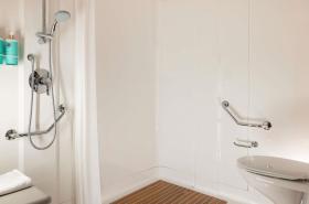 Novotel Suites Marseille Centre Euromed - photo 9