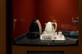 Novotel Suites Marseille Centre Euromed - photo 6