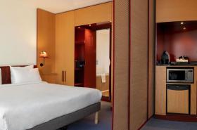 Novotel Suites Marseille Centre Euromed - photo 15