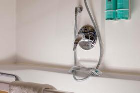 Novotel Suites Marseille Centre Euromed - photo 7