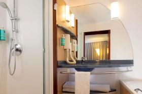 Novotel Suites Marseille Centre Euromed - photo 9