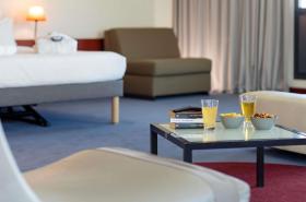 Novotel Suites Marseille Centre Euromed - photo 14