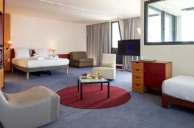 Novotel Suites Marseille Centre Euromed - photo 18