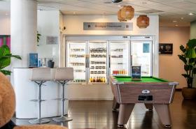 Novotel Suites Marseille Centre Euromed - photo 4