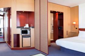 Novotel Suites Marseille Centre Euromed - photo 16