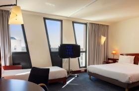 Novotel Suites Marseille Centre Euromed - photo 11
