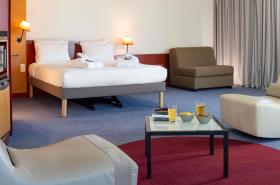 Novotel Suites Marseille Centre Euromed - photo 21