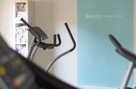 Novotel Suites Marseille Centre Euromed - photo 4
