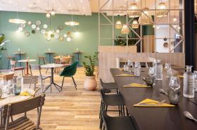 Novotel Suites Marseille Centre Euromed - photo 25