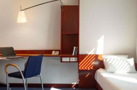 Novotel Suites Marseille Centre Euromed - photo 17