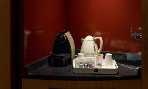 Novotel Suites Marseille Centre Euromed - photo 3