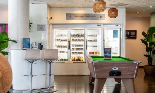 Novotel Suites Marseille Centre Euromed - photo 1