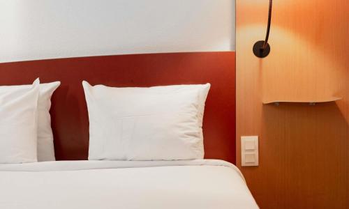 Novotel Suites Marseille Centre Euromed - photo 3