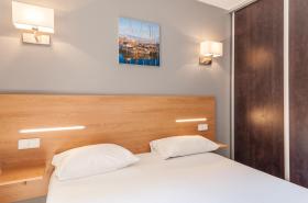 Residhotel Le Grand Prado - photo 12