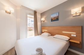 Residhotel Le Grand Prado - photo 10
