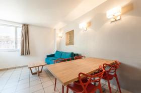 Residhotel Le Grand Prado - photo 9