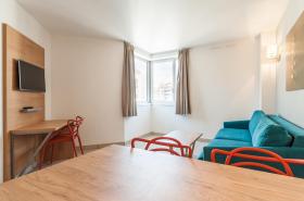 Residhotel Le Grand Prado - photo 6