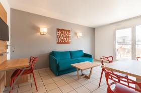 Residhotel Le Grand Prado - photo 15