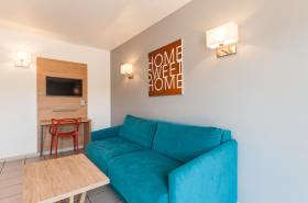 Residhotel Le Grand Prado - photo 13